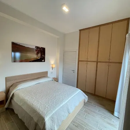 Casanto' Apartman San Demetrio ne' Vestini