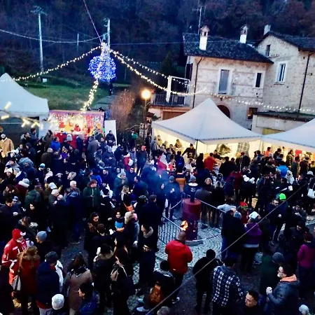 Casanto' Lejlighed San Demetrio ne' Vestini