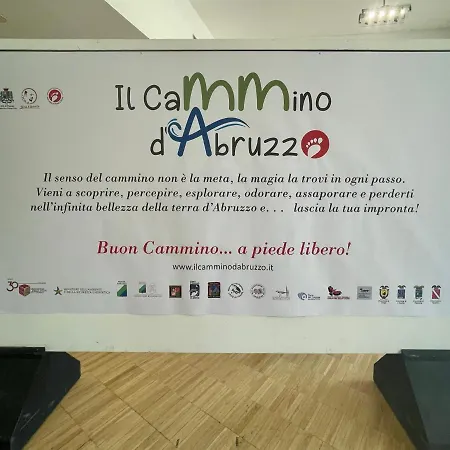 Casanto' Lägenhet *