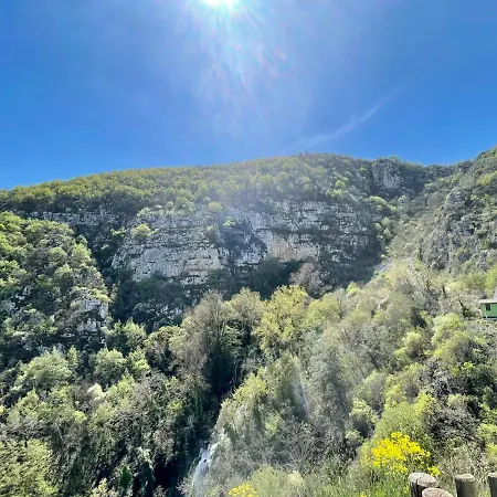 Casanto' Lägenhet *