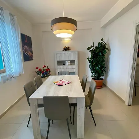 Apartman Casanto' *
