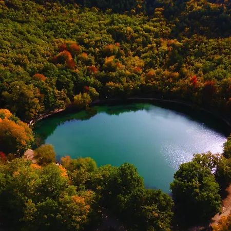 Casanto' San Demetrio ne' Vestini