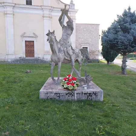 Apartament Casanto' *