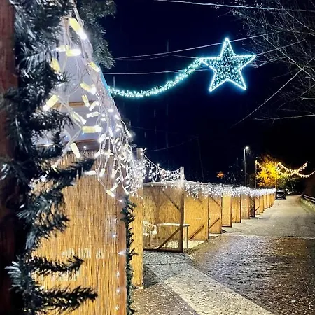 Casanto' * San Demetrio ne' Vestini