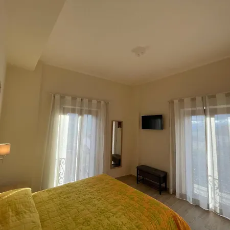 Casanto' San Demetrio ne' Vestini