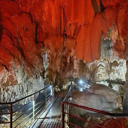 Casanto' Apartament *