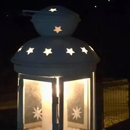 Casanto' Lägenhet San Demetrio ne' Vestini