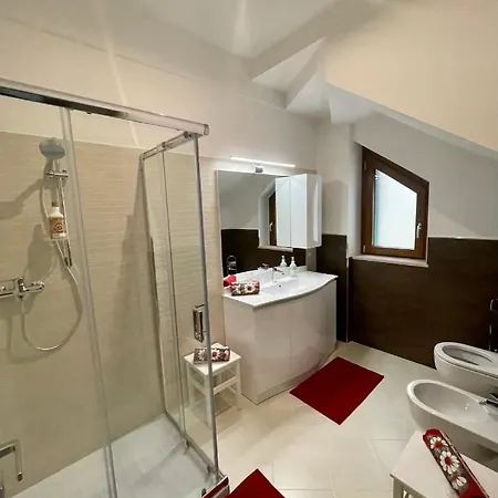 Casanto' Apartman