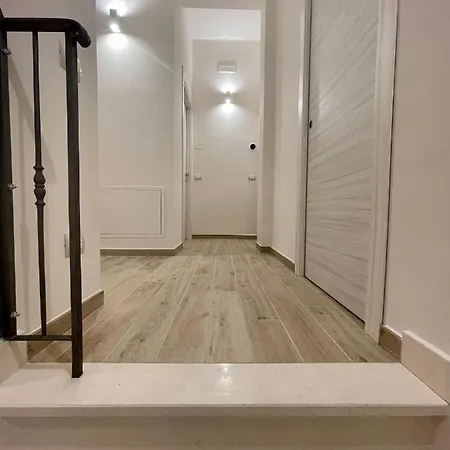 Apartman Casanto' San Demetrio ne' Vestini
