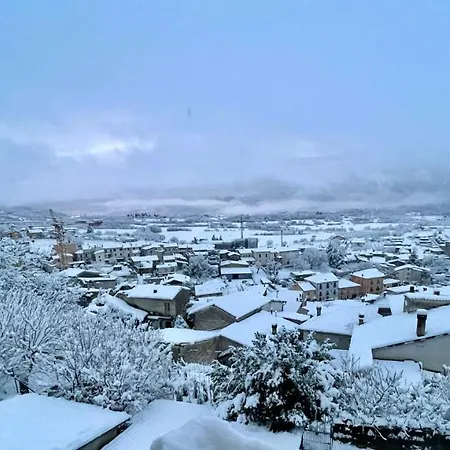 Casanto' Apartman San Demetrio ne' Vestini