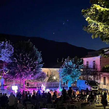 Casanto' Appartamento *