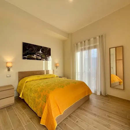 Casanto' Apartament *
