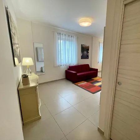 Apartman Casanto' San Demetrio ne' Vestini