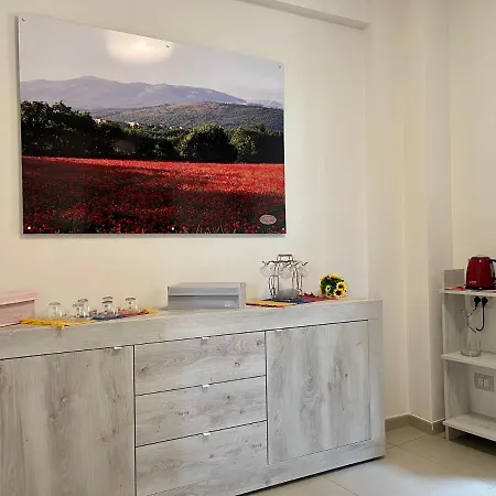 Apartman Casanto'