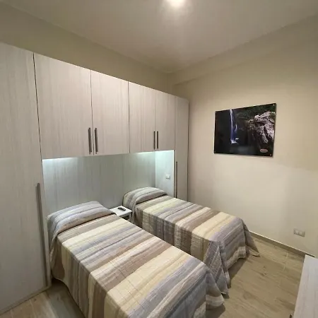 Apartmán Casanto' *