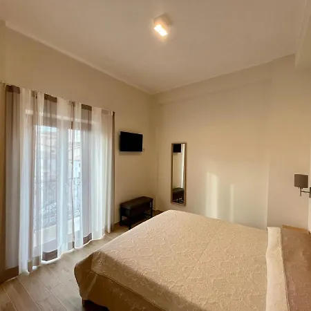 Apartament Casanto' San Demetrio ne' Vestini