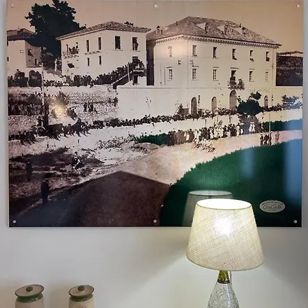 Casanto' * San Demetrio ne' Vestini