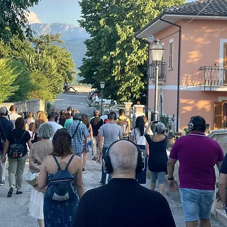 Casanto' * San Demetrio ne' Vestini