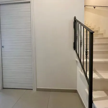 Casanto' Апартаменты
