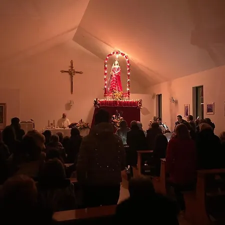 Apartament Casanto' *