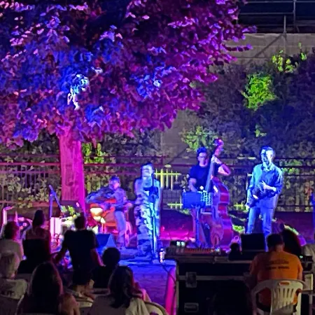 Apartament Casanto' San Demetrio ne' Vestini