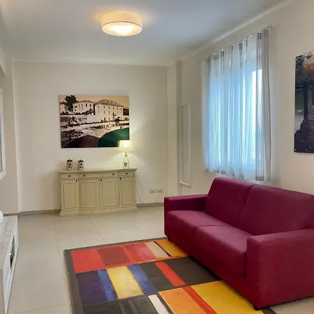 Casanto' Apartman *
