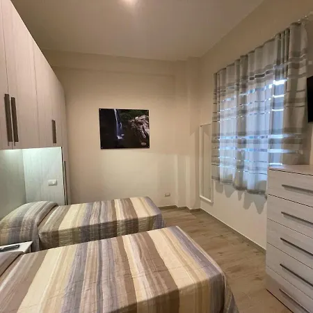 Casanto' * San Demetrio ne' Vestini