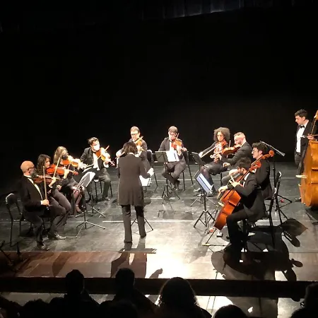 Apartament Casanto' San Demetrio ne' Vestini