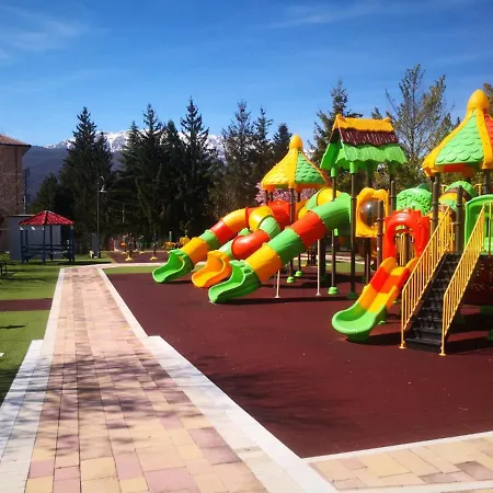 Casanto' Apartament *