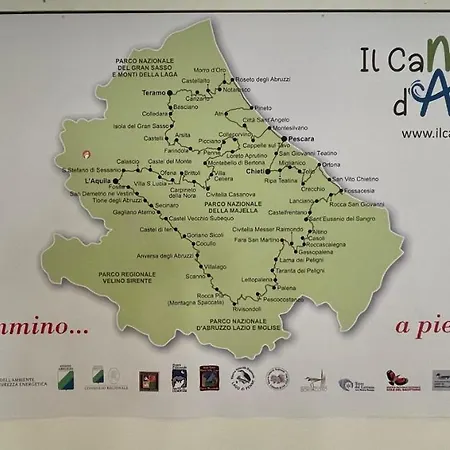 Apartman Casanto'