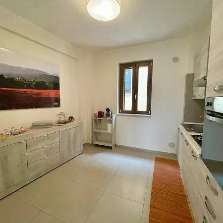 Apartament Casanto' *