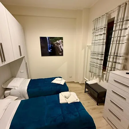 Casanto' Appartamento San Demetrio ne' Vestini