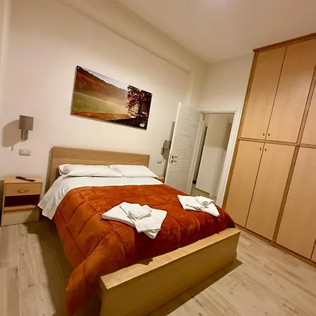 Casanto' Appartement