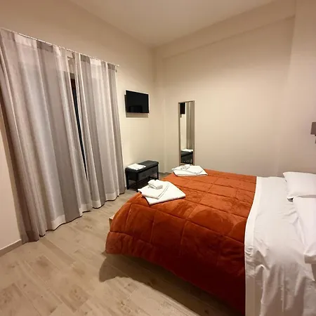 Appartement Casanto'
