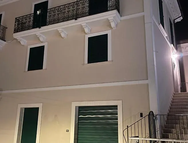 Appartamento Casanto' San Demetrio ne' Vestini