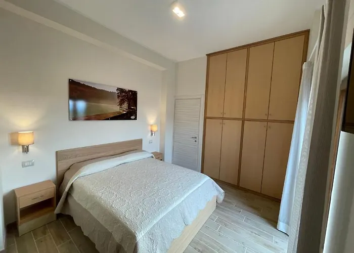 Casanto' Apartman San Demetrio ne' Vestini