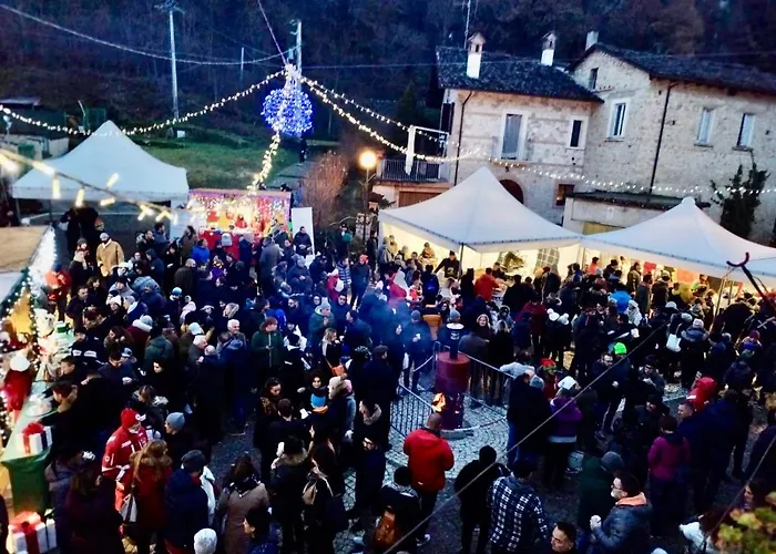 Casanto' Appartamento San Demetrio ne' Vestini