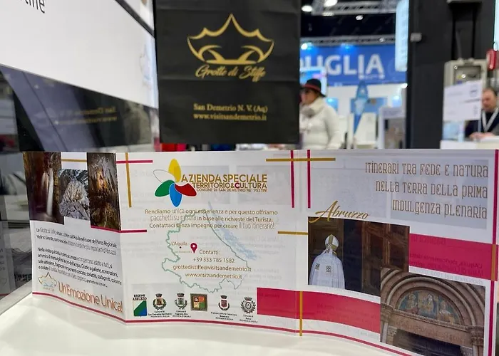 Appartamento Casanto' San Demetrio ne' Vestini