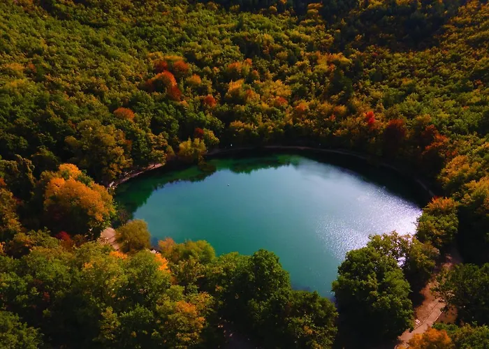 Casanto' San Demetrio ne' Vestini