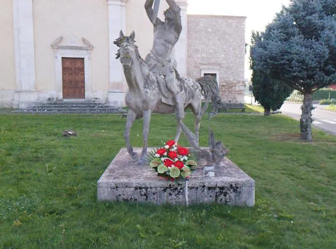 Appartamento Casanto' *