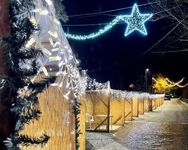 Casanto' * San Demetrio ne' Vestini