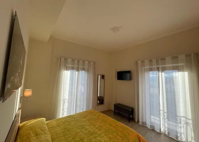 Casanto' San Demetrio ne' Vestini