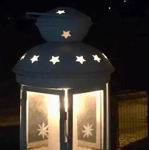 Casanto' Apartman San Demetrio ne' Vestini