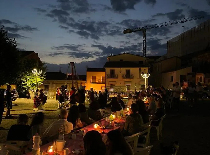 Appartement Casanto' San Demetrio ne' Vestini