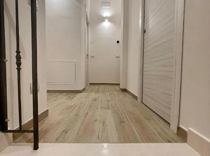 Appartamento Casanto' San Demetrio ne' Vestini