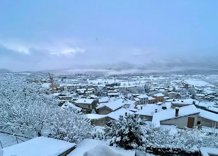 Casanto' Apartman San Demetrio ne' Vestini