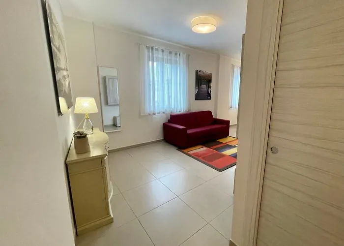 Apartman Casanto' San Demetrio ne' Vestini