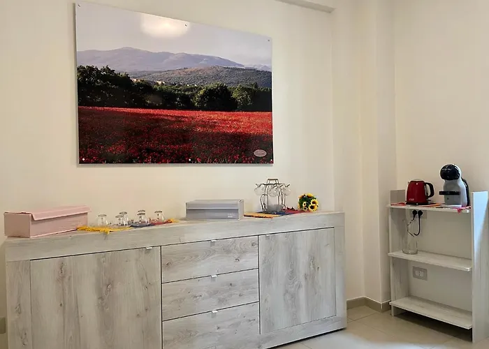 Appartamento Casanto'