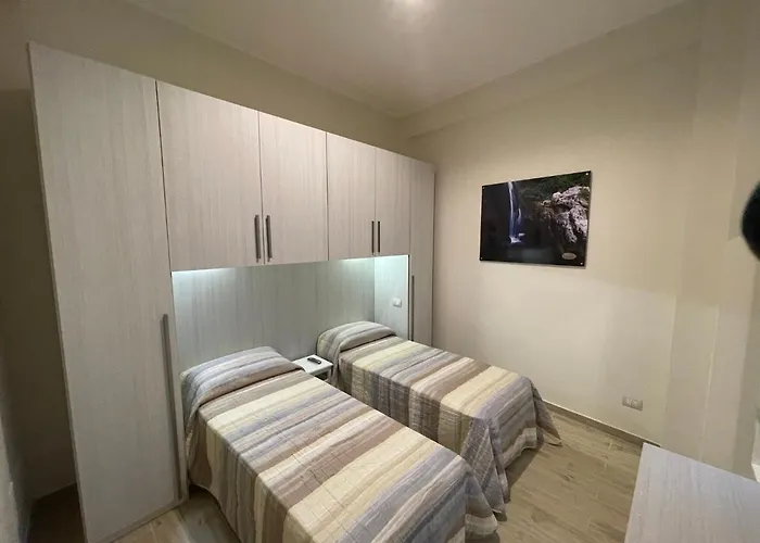 Apartman Casanto' *