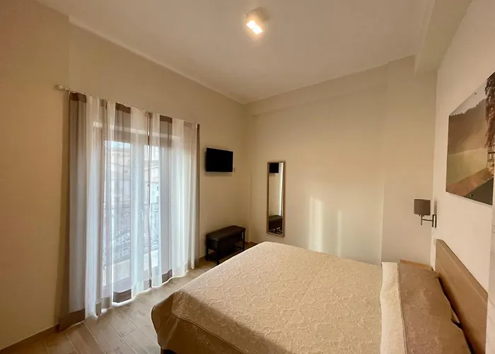 Apartman Casanto' San Demetrio ne' Vestini